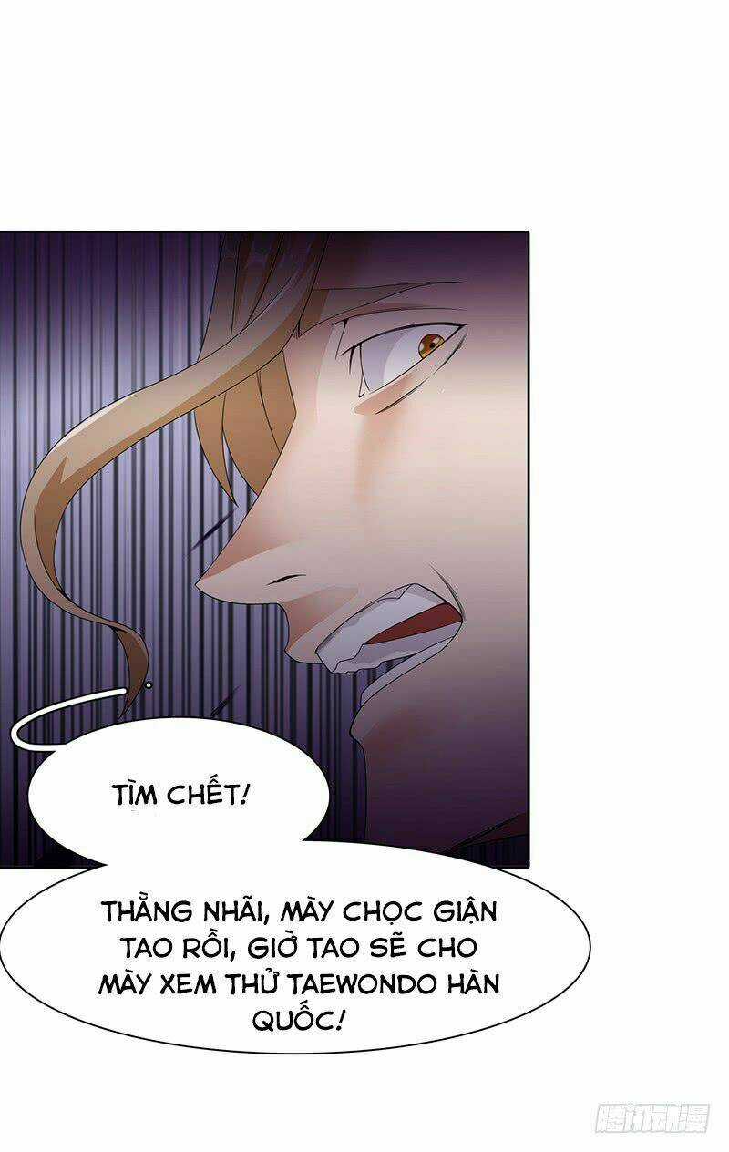 Võ Nghịch Sơn Hà Chapter 3 trang 34