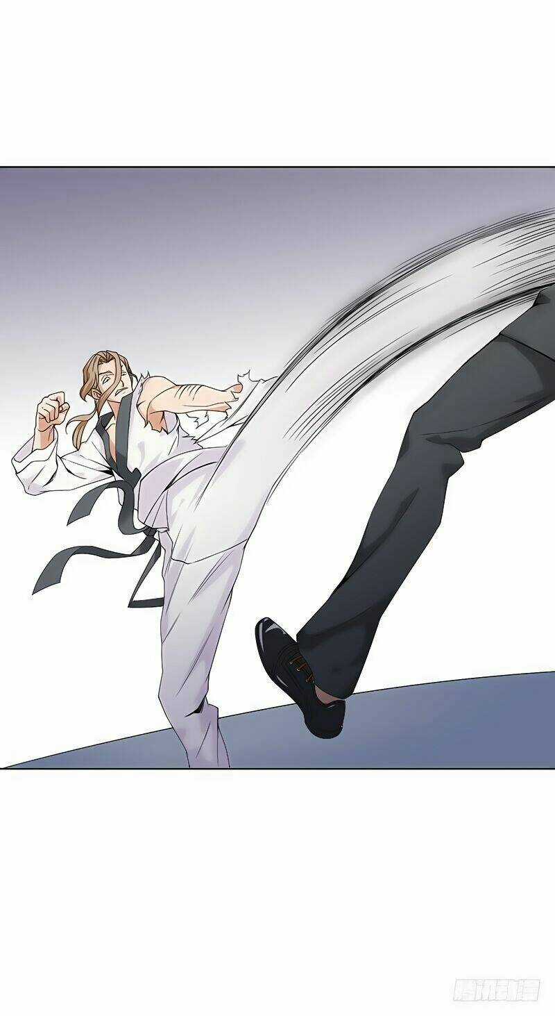 Võ Nghịch Sơn Hà Chapter 3 trang 36