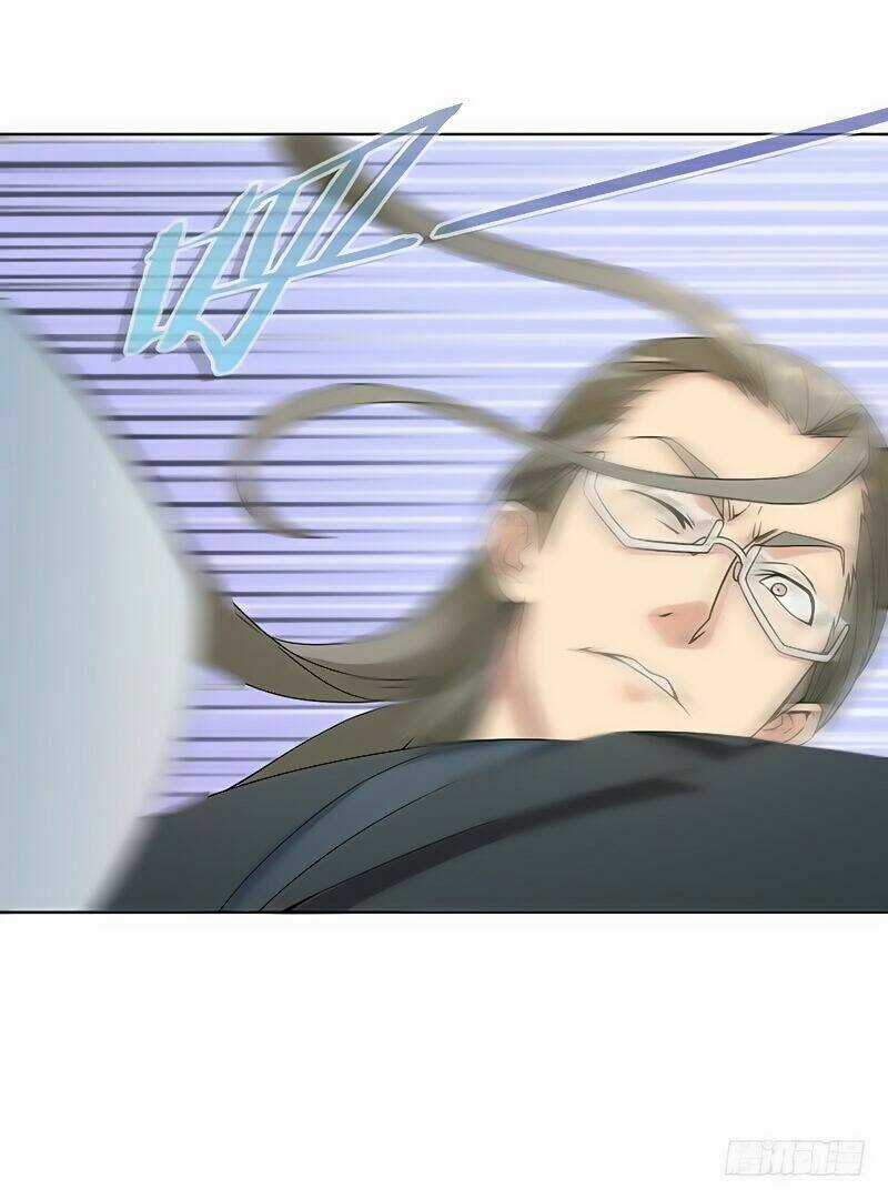 Võ Nghịch Sơn Hà Chapter 3 trang 37