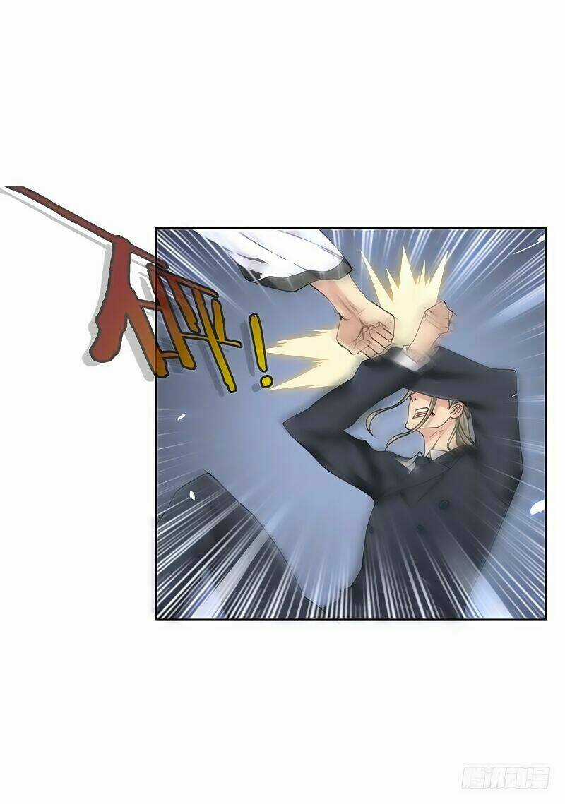 Võ Nghịch Sơn Hà Chapter 3 trang 40