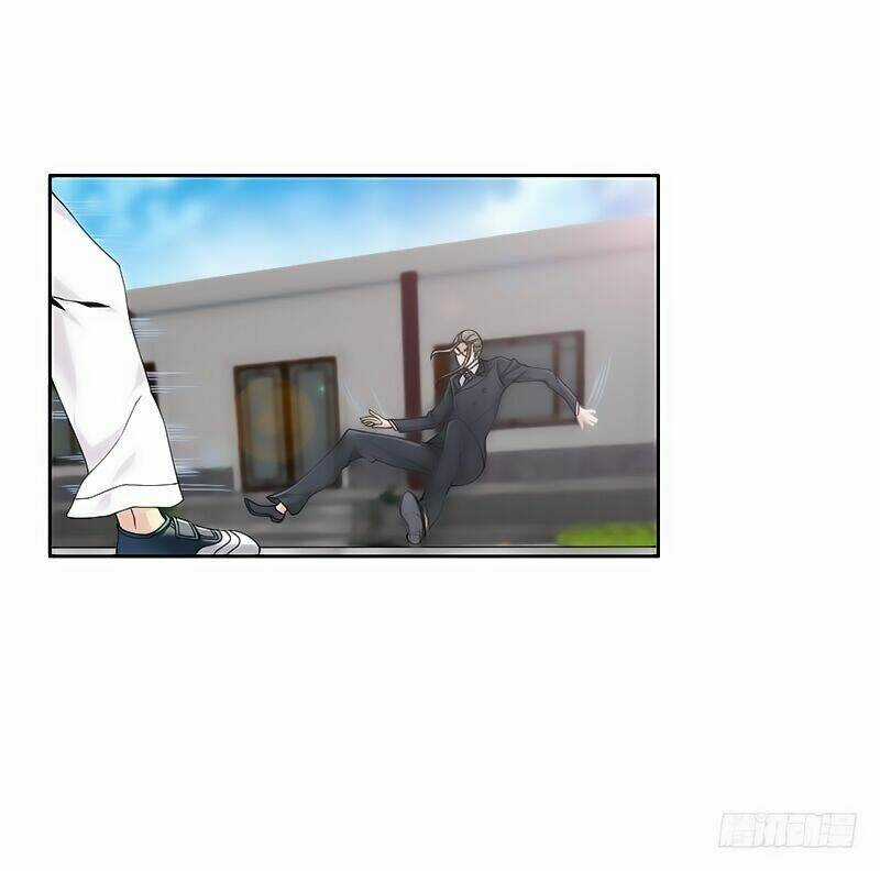 Võ Nghịch Sơn Hà Chapter 3 trang 41