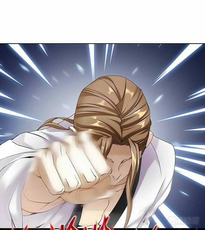 Võ Nghịch Sơn Hà Chapter 3 trang 42