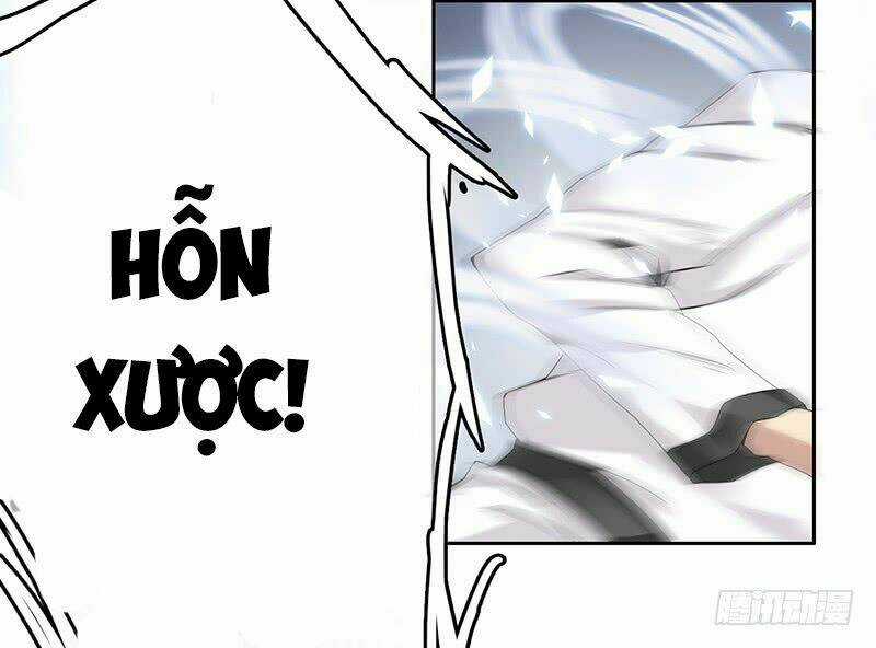 Võ Nghịch Sơn Hà Chapter 3 trang 45