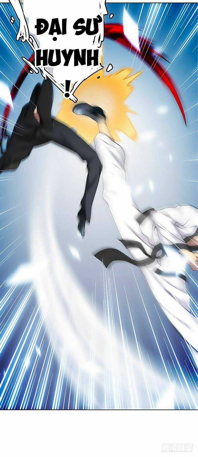 Võ Nghịch Sơn Hà Chapter 3 trang 46