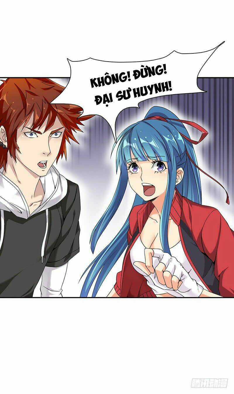 Võ Nghịch Sơn Hà Chapter 3 trang 5