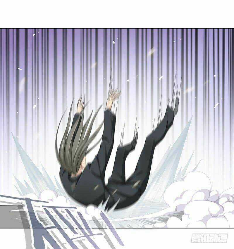 Võ Nghịch Sơn Hà Chapter 3 trang 50