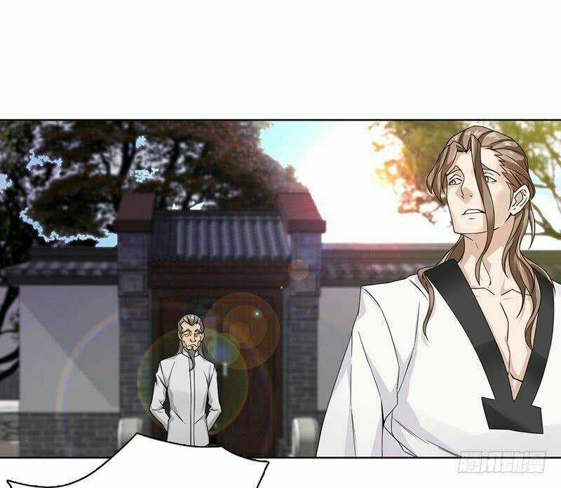 Võ Nghịch Sơn Hà Chapter 3 trang 52