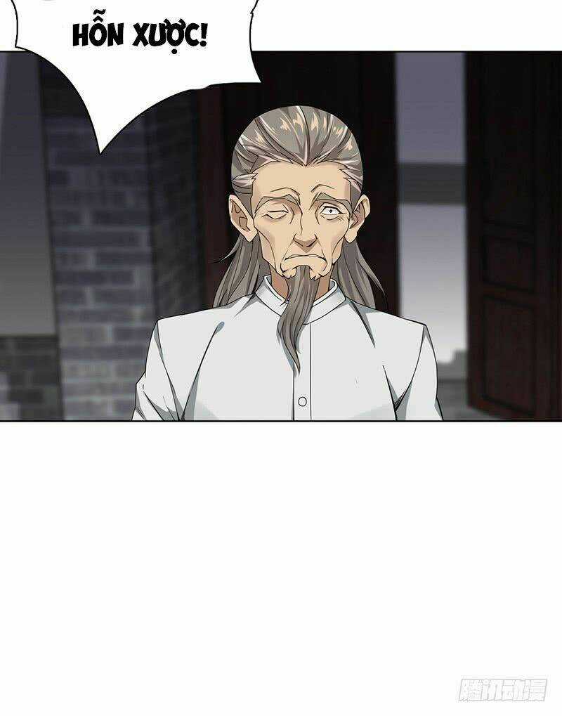 Võ Nghịch Sơn Hà Chapter 3 trang 53