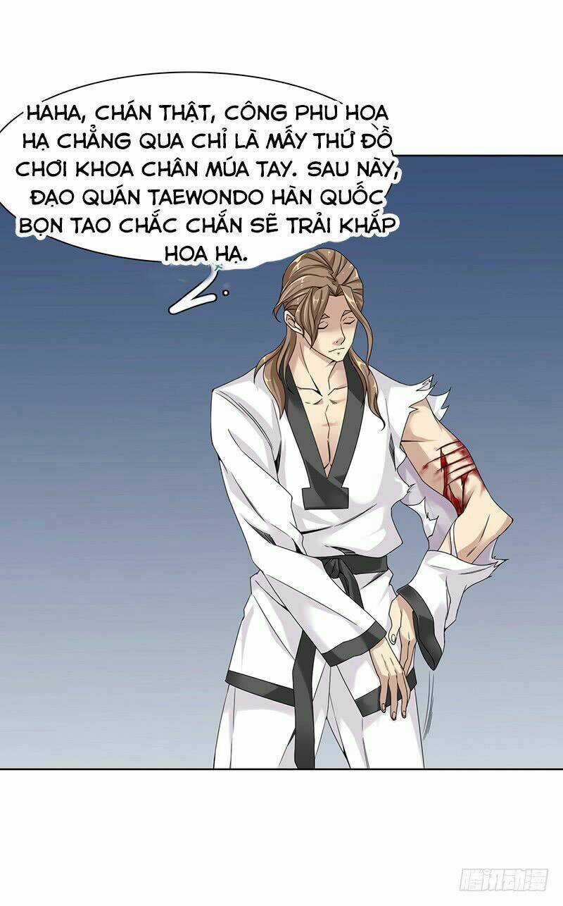 Võ Nghịch Sơn Hà Chapter 3 trang 55
