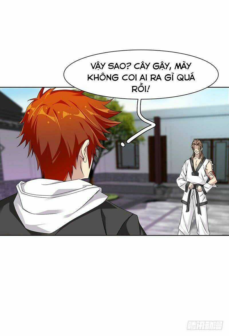 Võ Nghịch Sơn Hà Chapter 3 trang 56