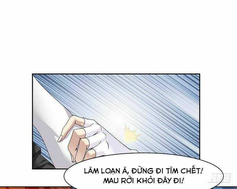 Võ Nghịch Sơn Hà Chapter 3 trang 58