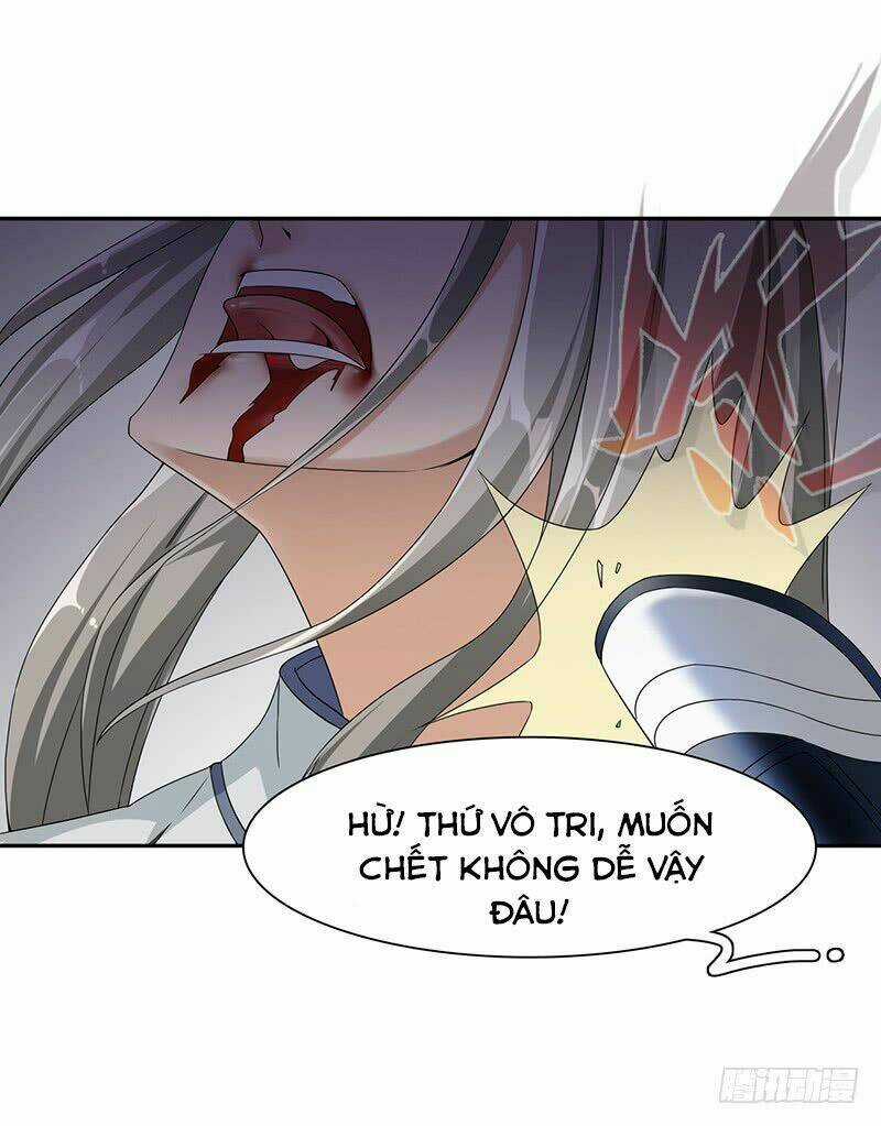 Võ Nghịch Sơn Hà Chapter 3 trang 6