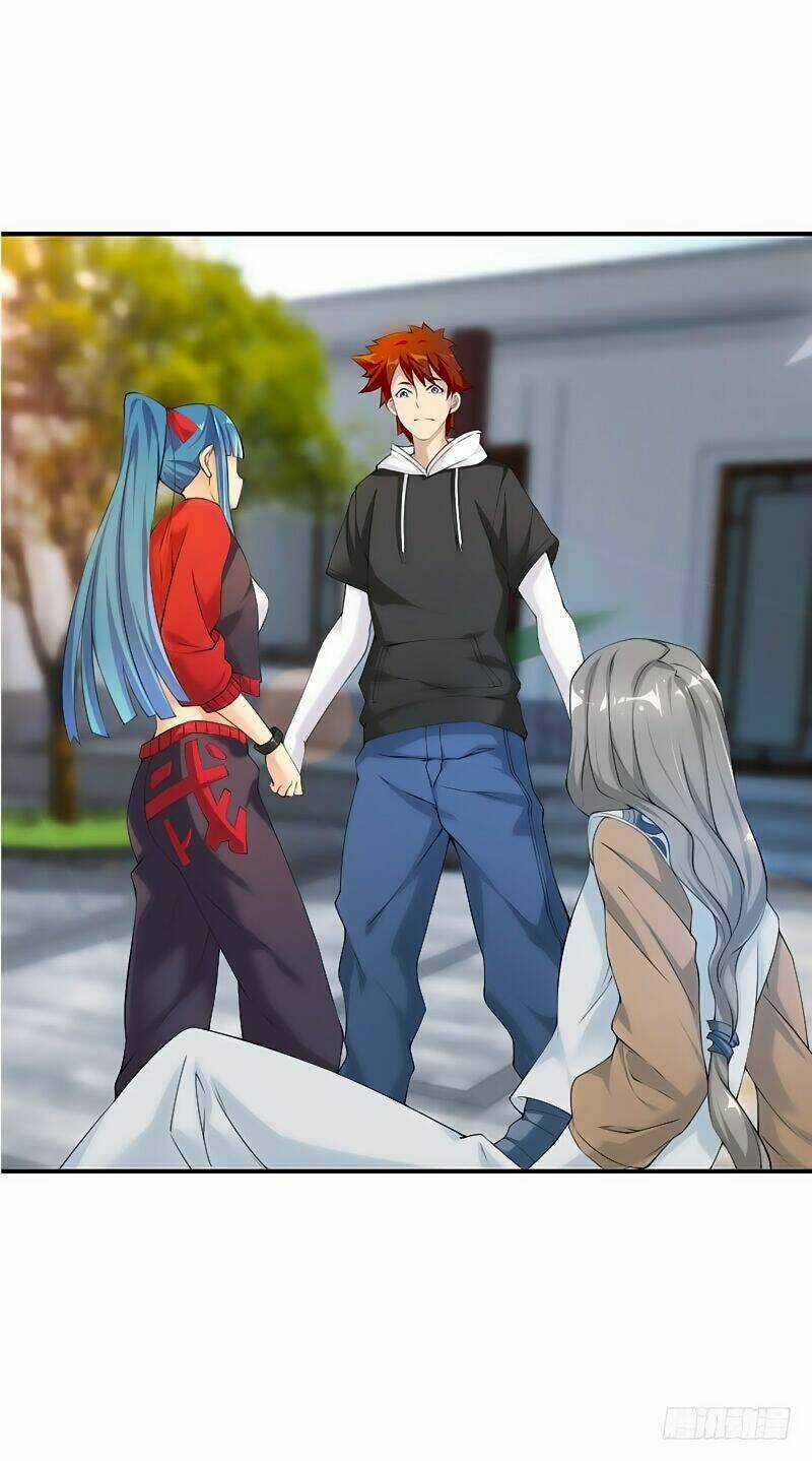 Võ Nghịch Sơn Hà Chapter 3 trang 60