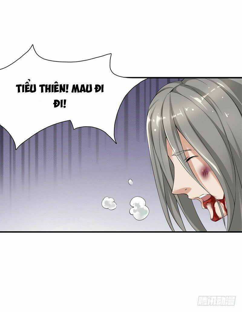 Võ Nghịch Sơn Hà Chapter 3 trang 61