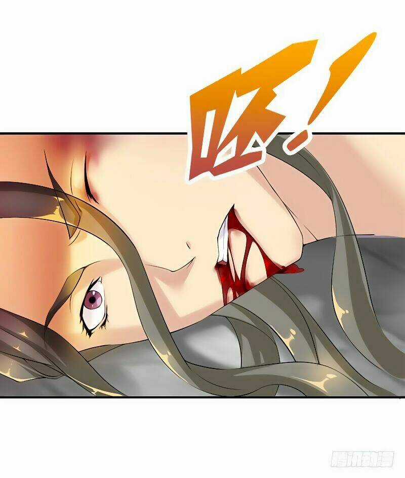 Võ Nghịch Sơn Hà Chapter 3 trang 63