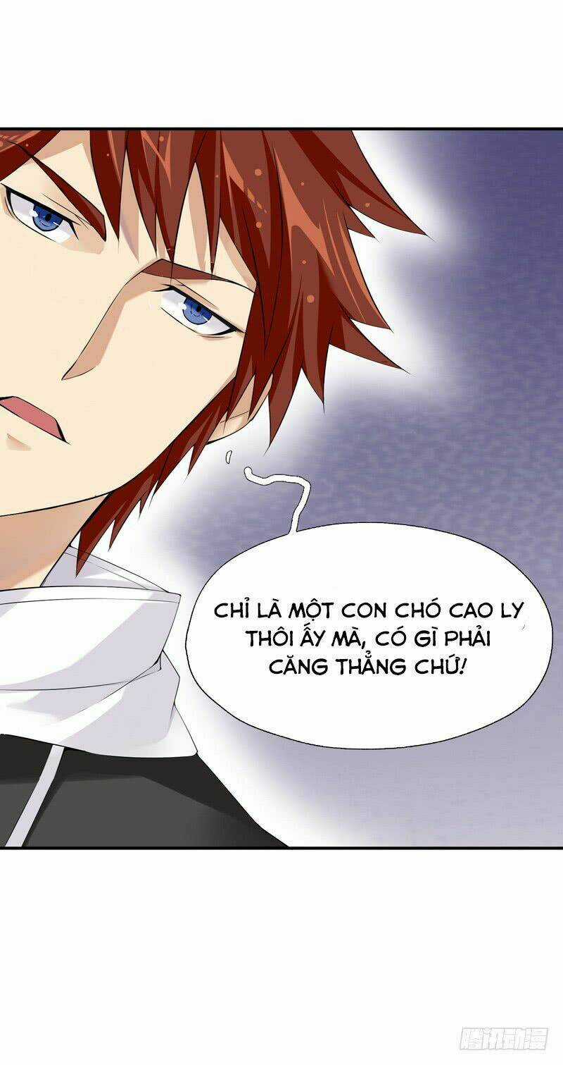 Võ Nghịch Sơn Hà Chapter 3 trang 64