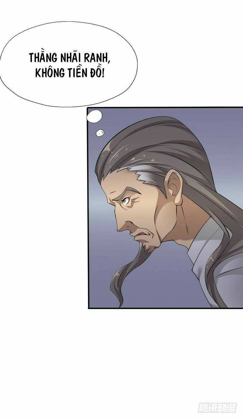 Võ Nghịch Sơn Hà Chapter 3 trang 67