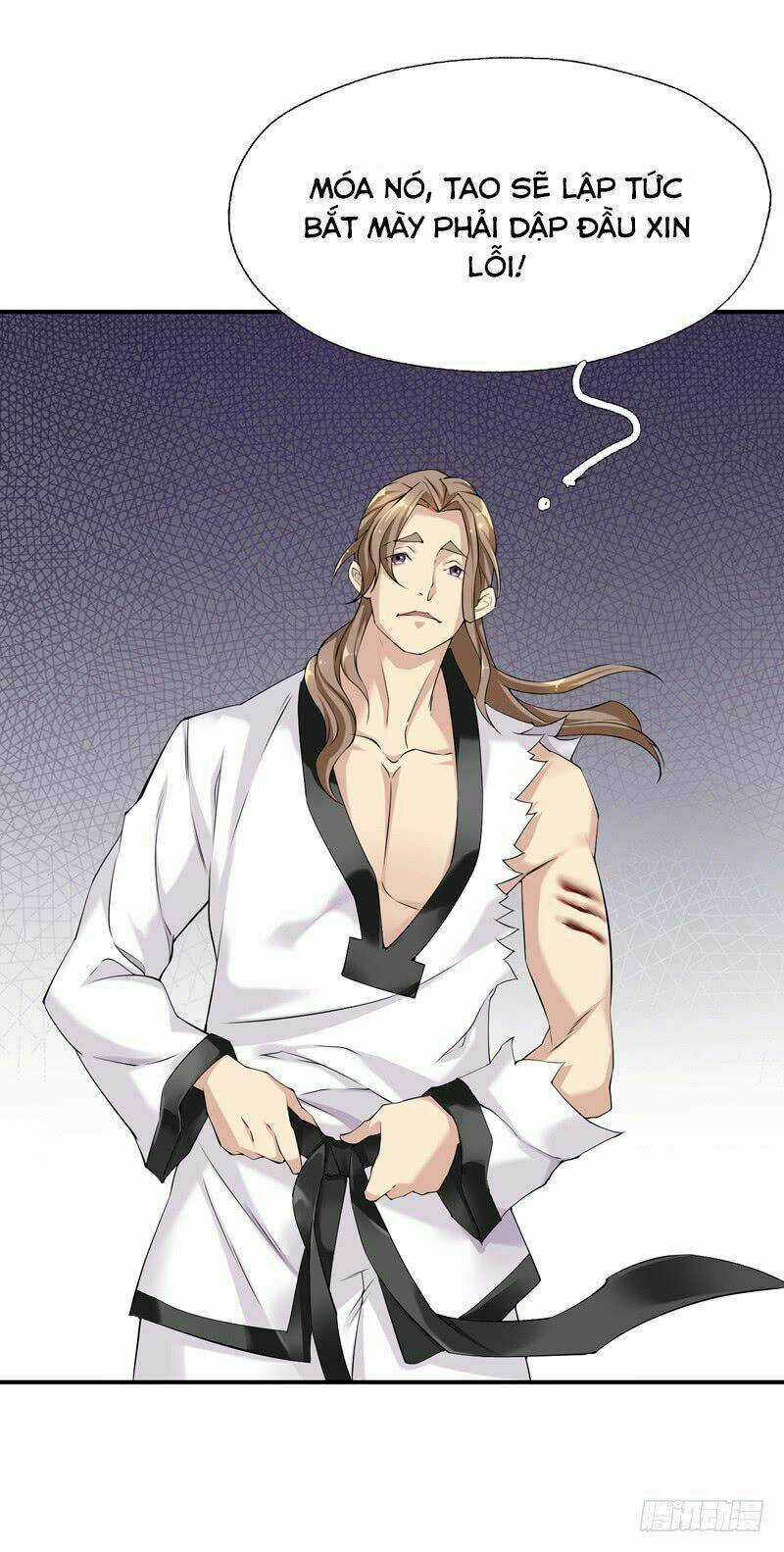 Võ Nghịch Sơn Hà Chapter 3 trang 68