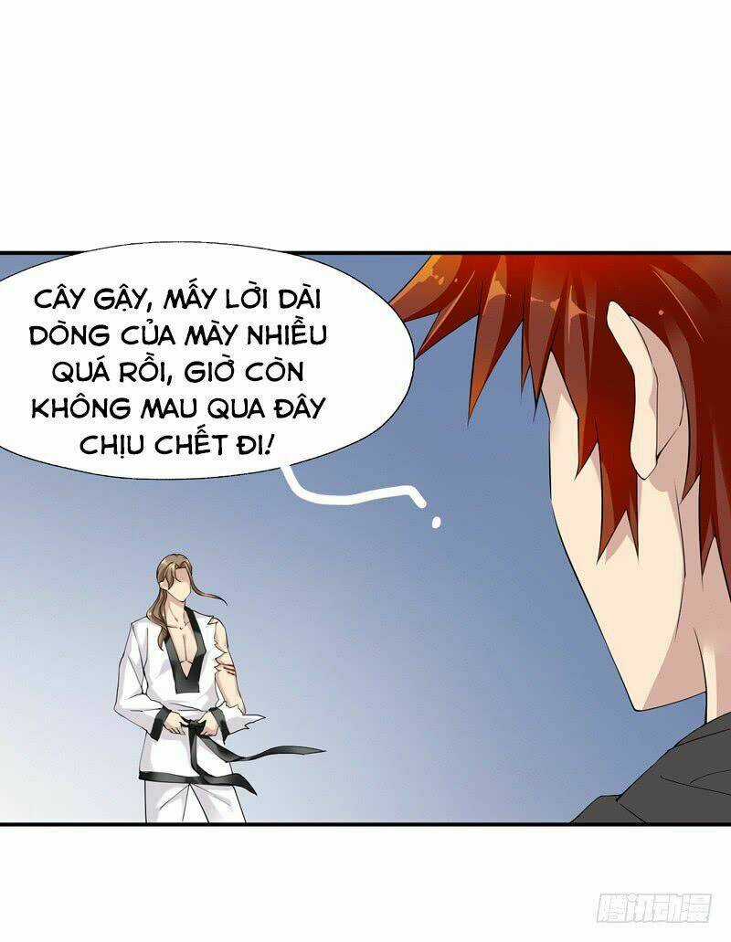 Võ Nghịch Sơn Hà Chapter 3 trang 69