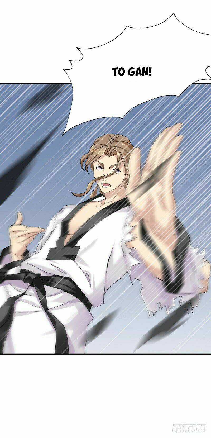 Võ Nghịch Sơn Hà Chapter 3 trang 70