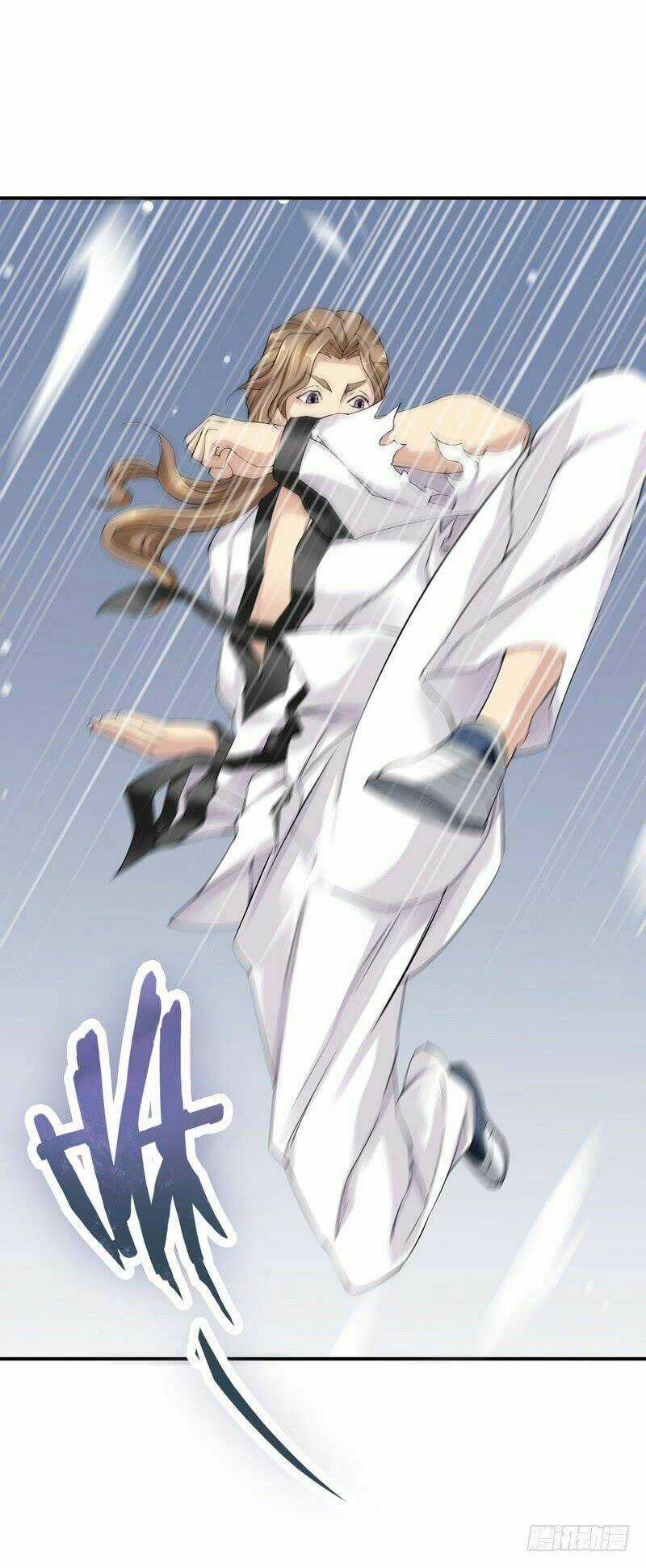 Võ Nghịch Sơn Hà Chapter 3 trang 72