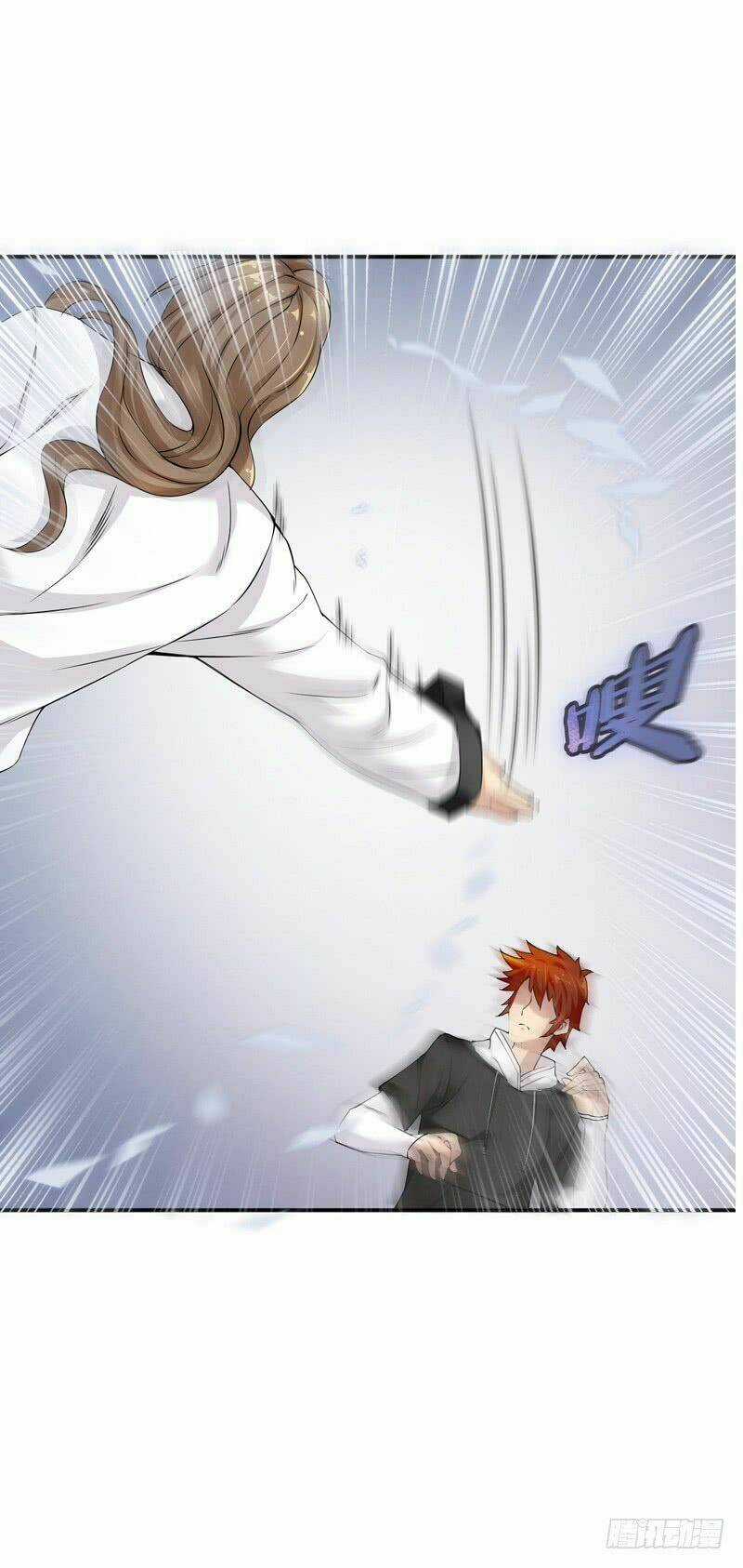 Võ Nghịch Sơn Hà Chapter 3 trang 73