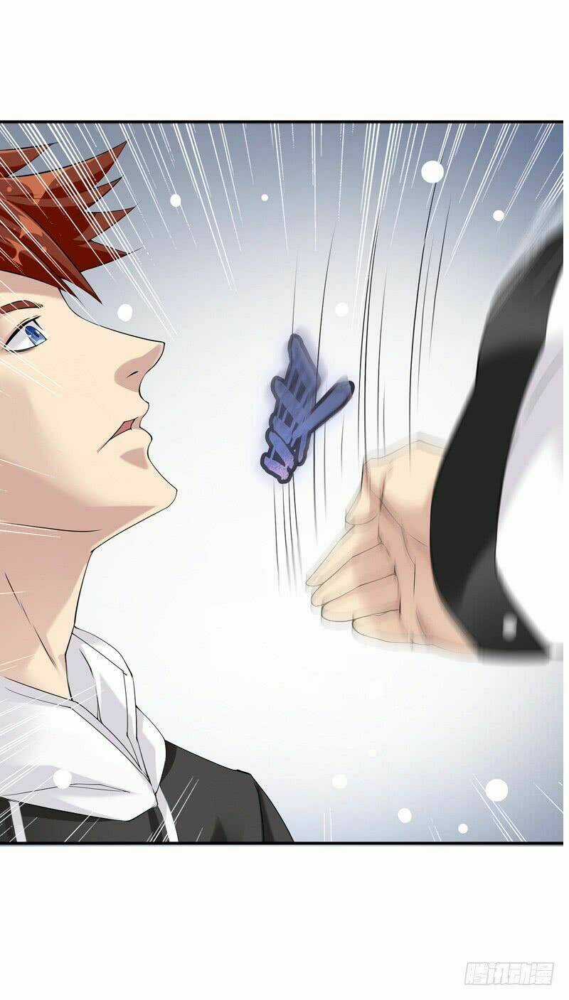 Võ Nghịch Sơn Hà Chapter 3 trang 74