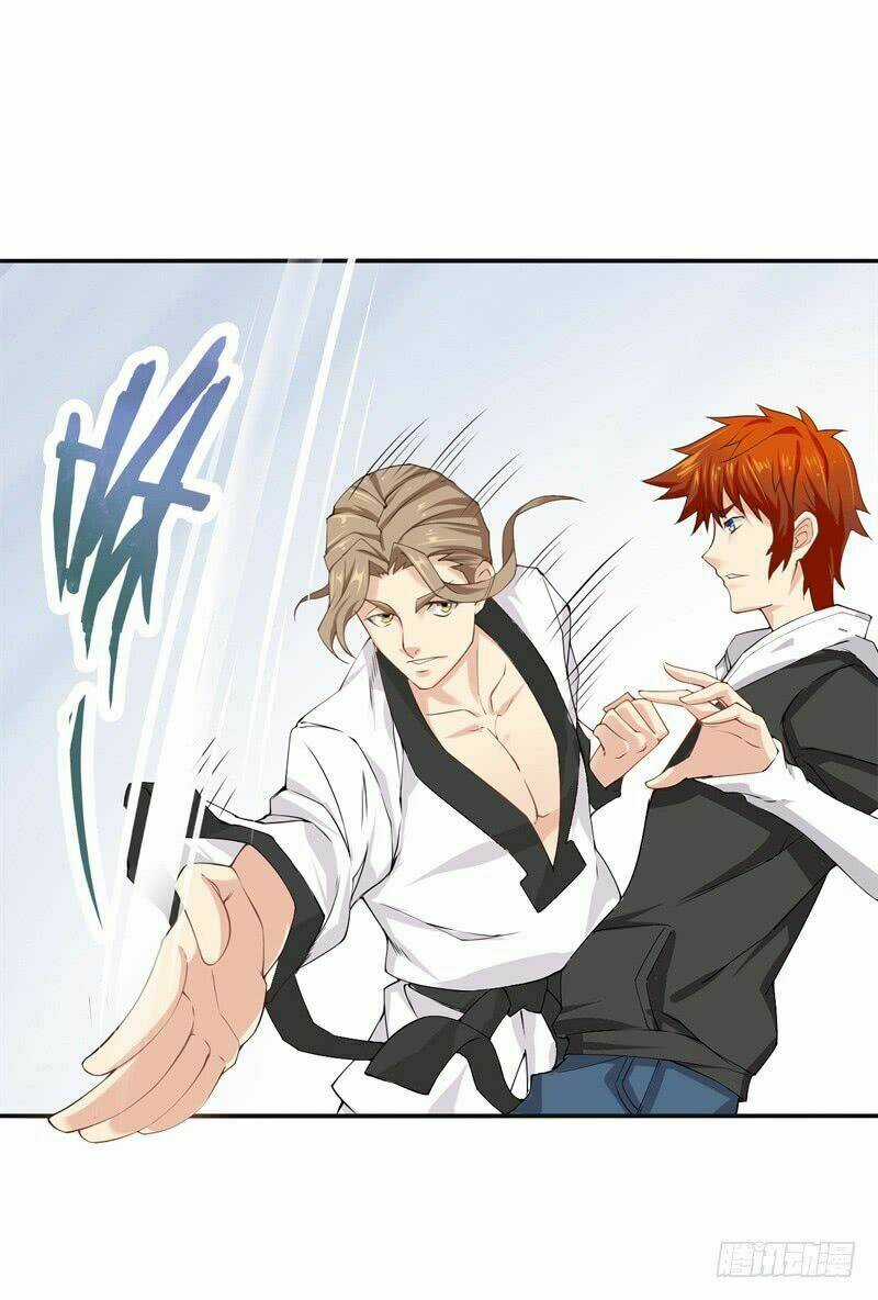 Võ Nghịch Sơn Hà Chapter 3 trang 75