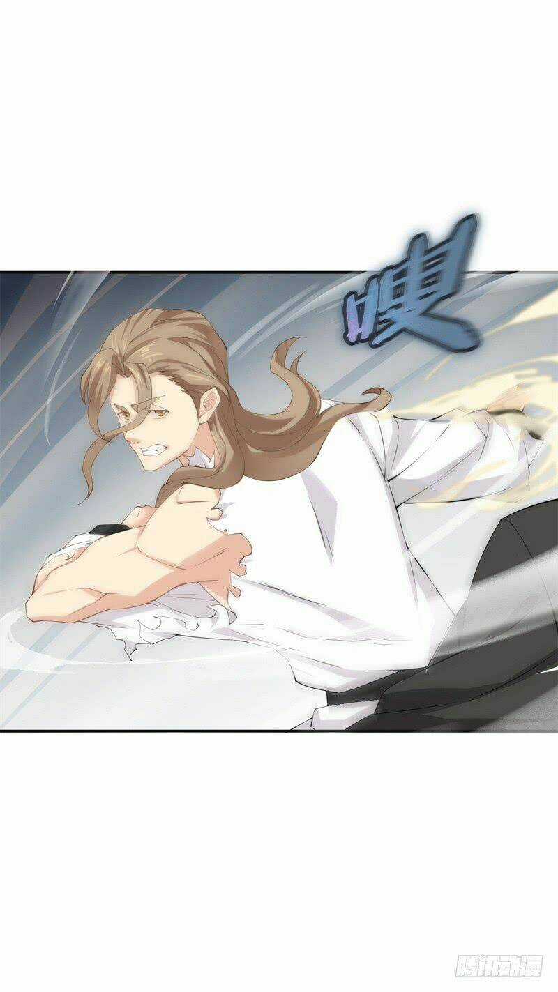 Võ Nghịch Sơn Hà Chapter 3 trang 77