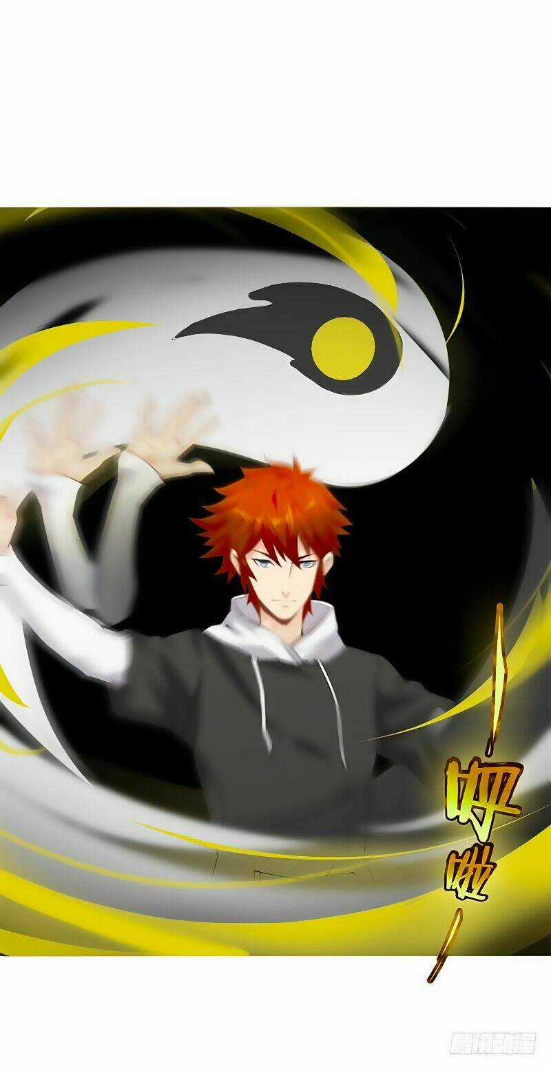 Võ Nghịch Sơn Hà Chapter 3 trang 80