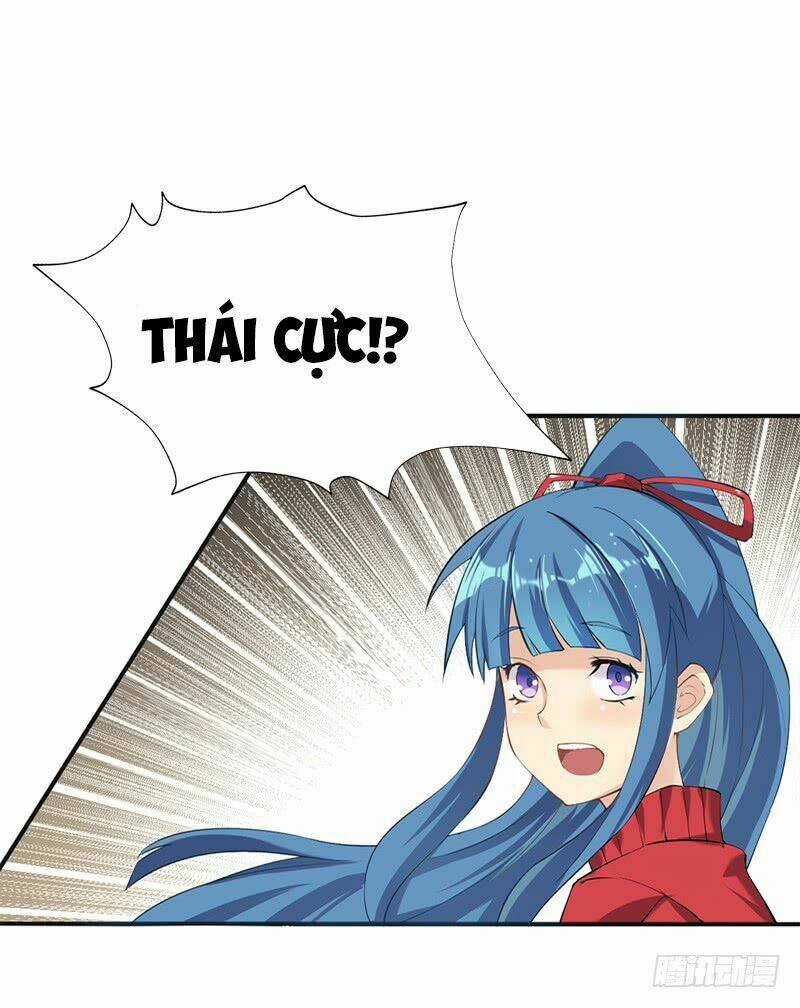 Võ Nghịch Sơn Hà Chapter 3 trang 81