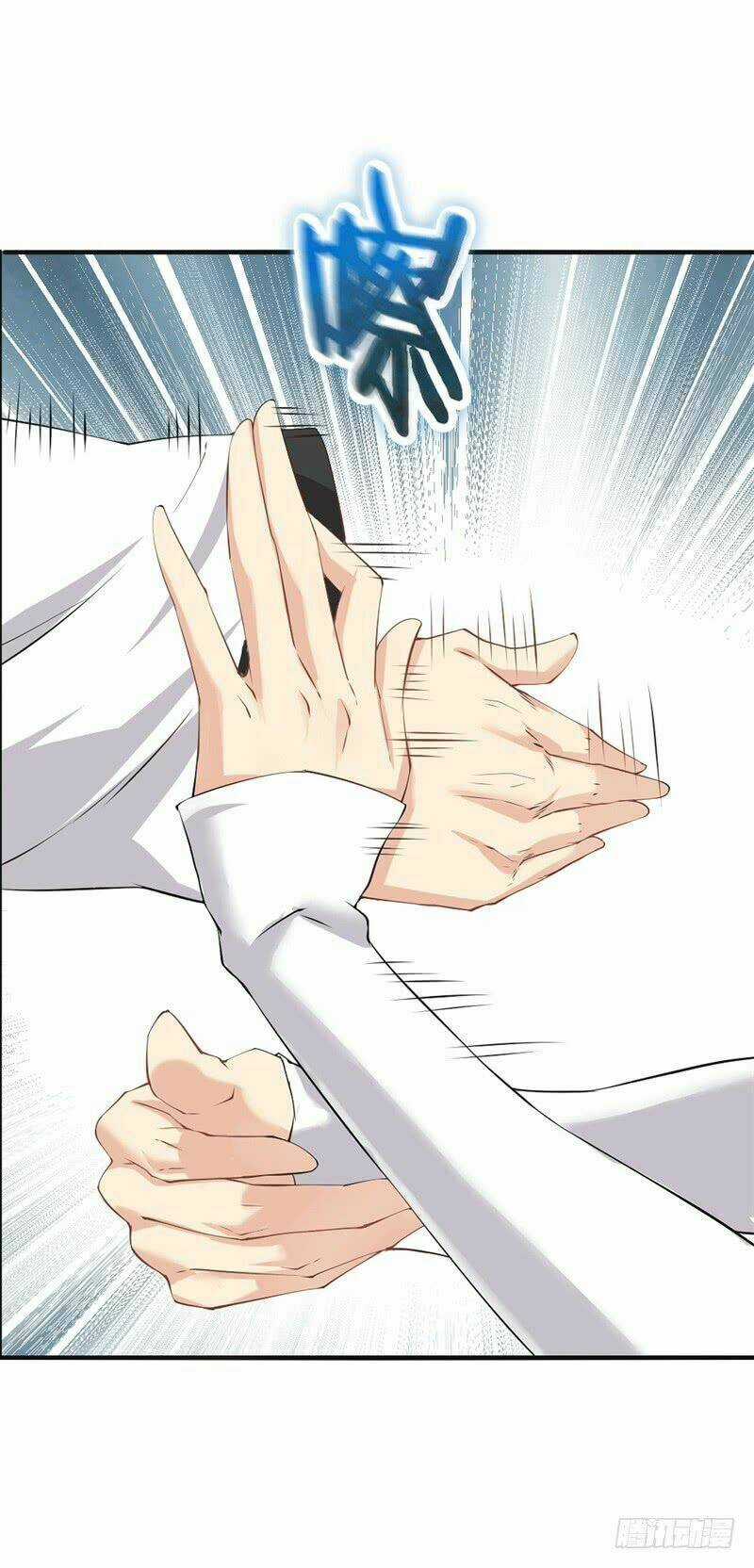 Võ Nghịch Sơn Hà Chapter 3 trang 84