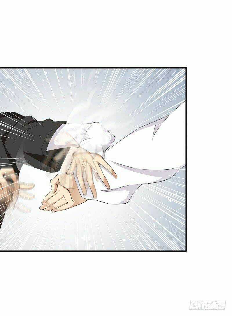 Võ Nghịch Sơn Hà Chapter 3 trang 85