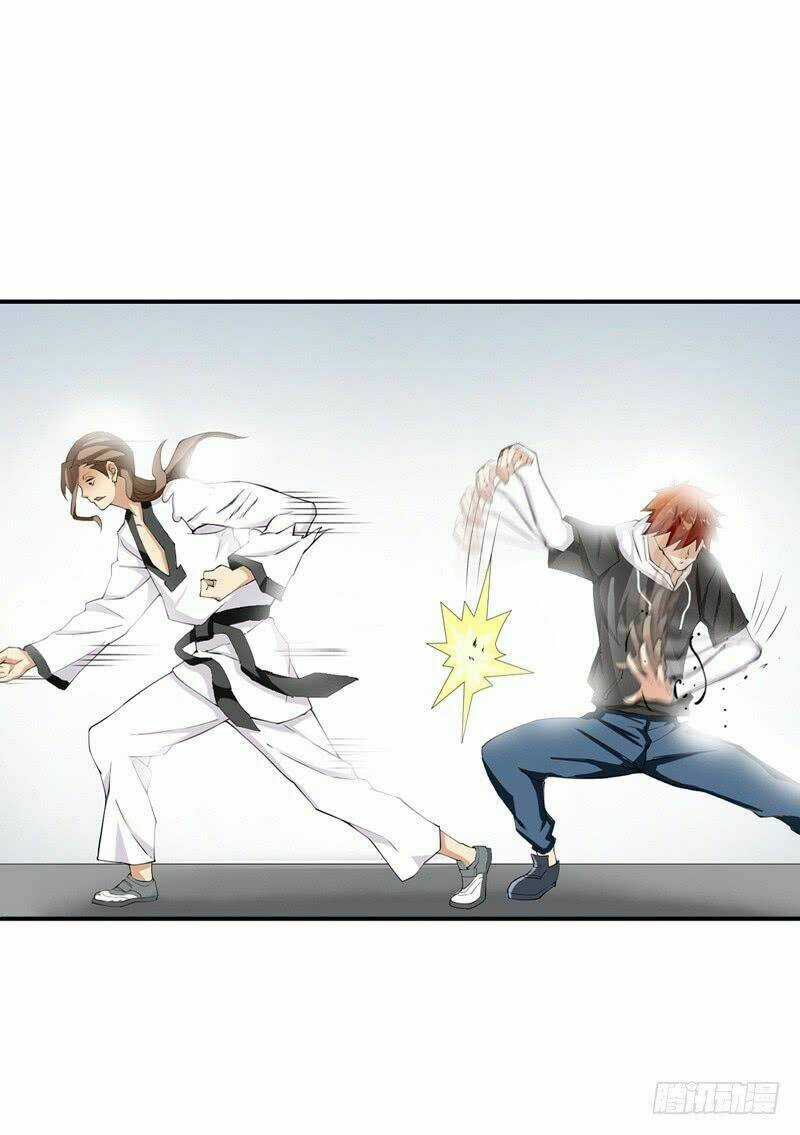 Võ Nghịch Sơn Hà Chapter 3 trang 86