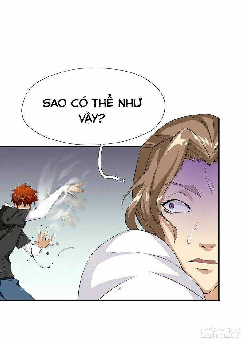 Võ Nghịch Sơn Hà Chapter 3 trang 87