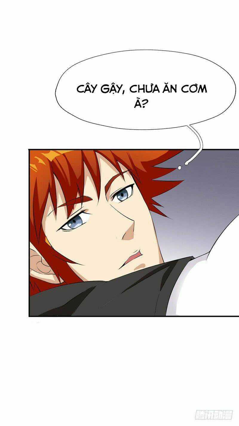 Võ Nghịch Sơn Hà Chapter 3 trang 88