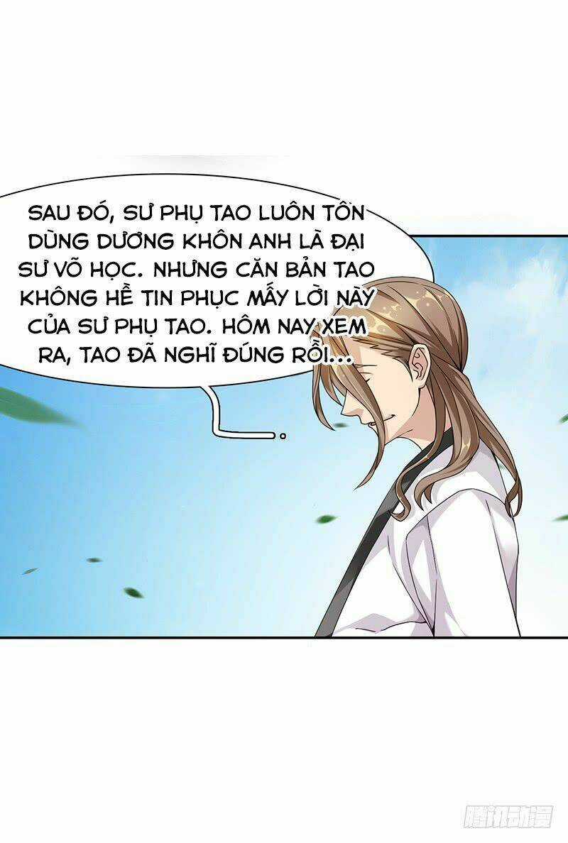 Võ Nghịch Sơn Hà Chapter 3 trang 9
