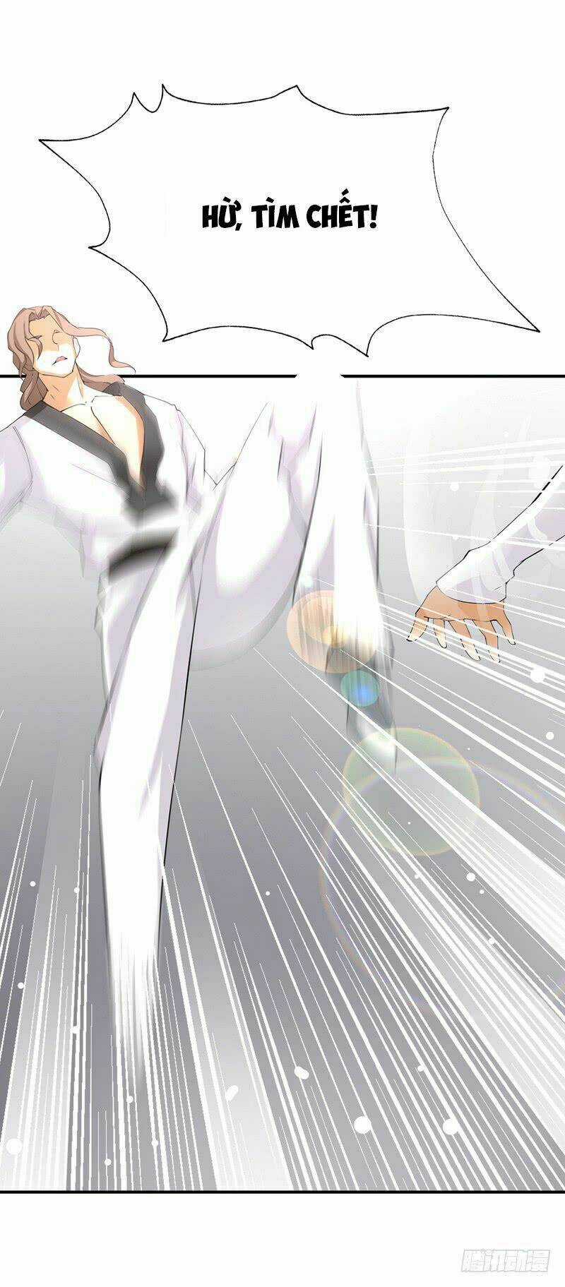 Võ Nghịch Sơn Hà Chapter 3 trang 90