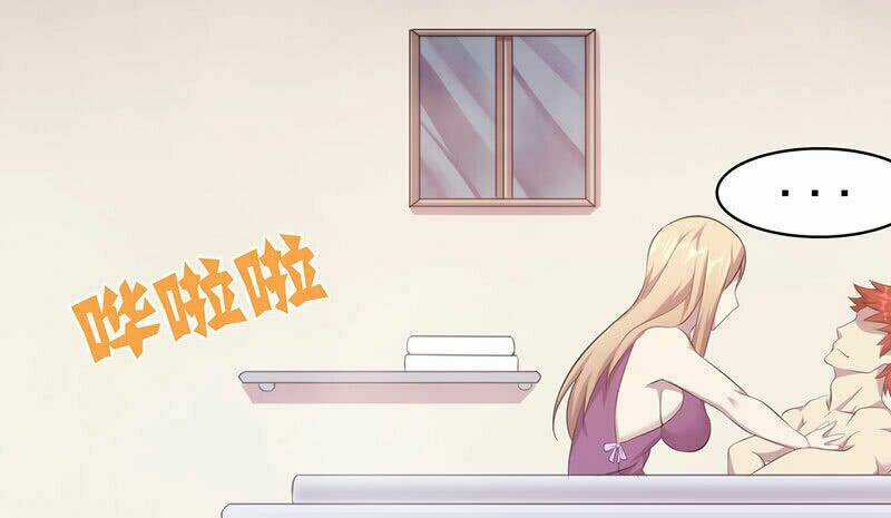 Võ Nghịch Sơn Hà Chapter 30 trang 10