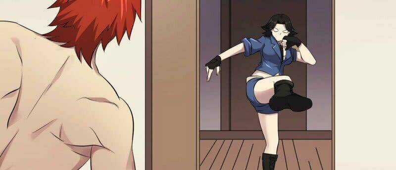 Võ Nghịch Sơn Hà Chapter 30 trang 101