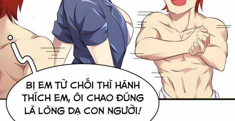 Võ Nghịch Sơn Hà Chapter 30 trang 112