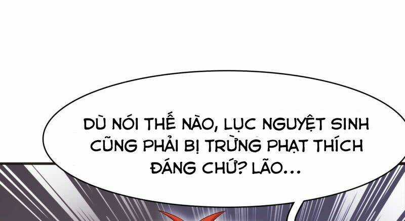 Võ Nghịch Sơn Hà Chapter 30 trang 141