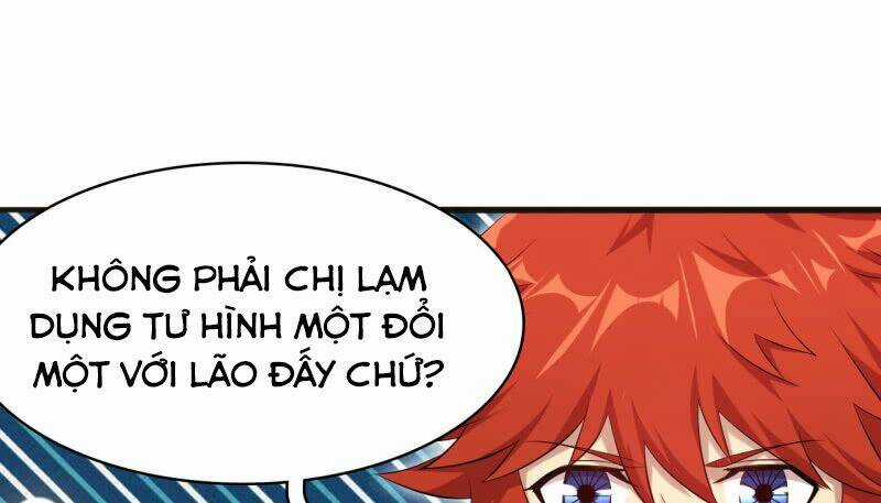 Võ Nghịch Sơn Hà Chapter 30 trang 145