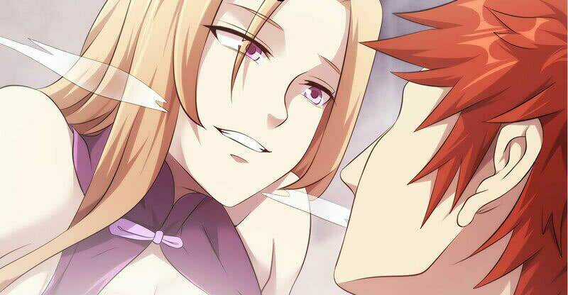 Võ Nghịch Sơn Hà Chapter 30 trang 15