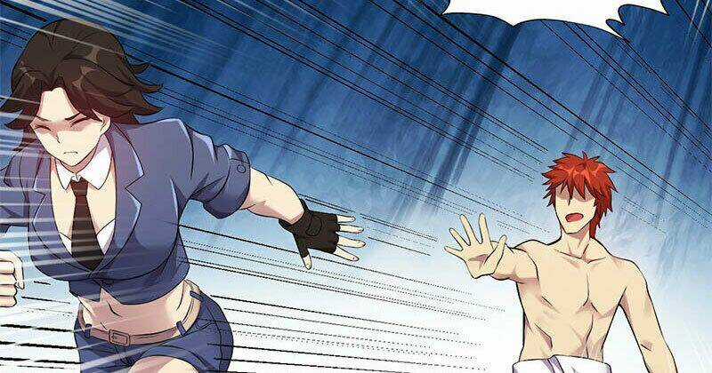 Võ Nghịch Sơn Hà Chapter 30 trang 179