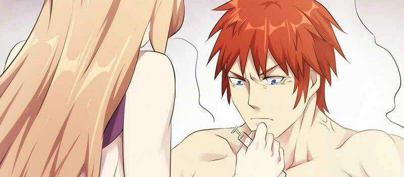 Võ Nghịch Sơn Hà Chapter 30 trang 33