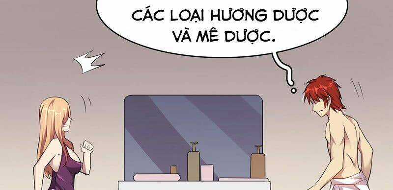 Võ Nghịch Sơn Hà Chapter 30 trang 74