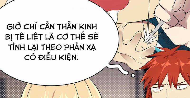 Võ Nghịch Sơn Hà Chapter 30 trang 80