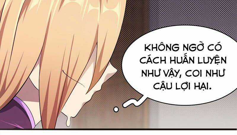 Võ Nghịch Sơn Hà Chapter 30 trang 83