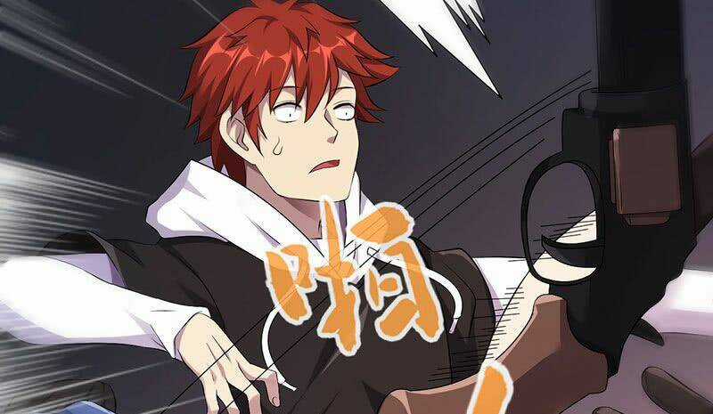 Võ Nghịch Sơn Hà Chapter 31 trang 108